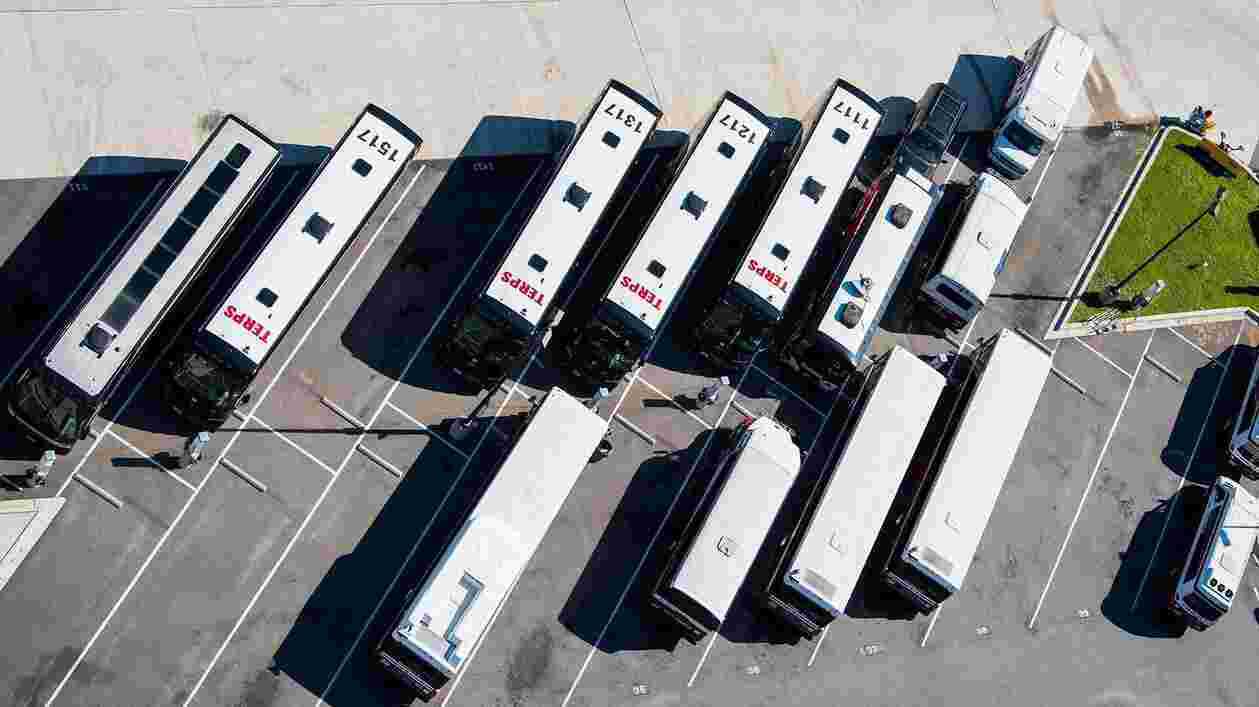 6 5 18 Aerial UMD 3678 1920x1080 Thumbnail