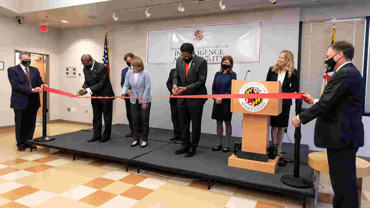 ARLIS Ribbon Cutting 12022021 JC 7070 MT 1920x1080 Thumbnail