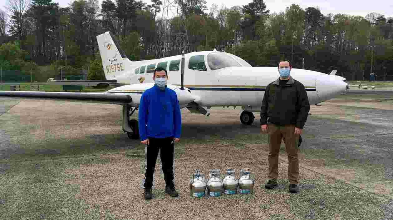 Aerial research Xinrong Ren and Phillip Stratton 1920x1080 Thumbnail