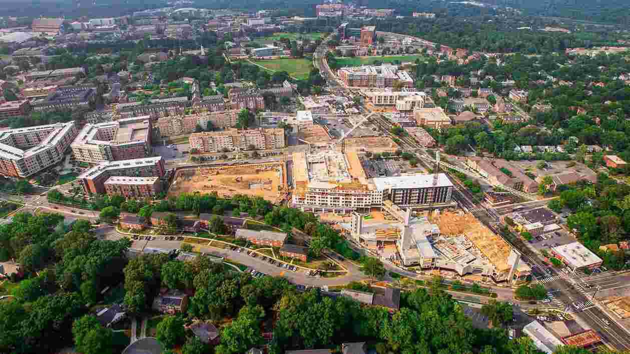 Aerials College Park Southern Gateway 072021 JC 1920x1080 1 Thumbnail