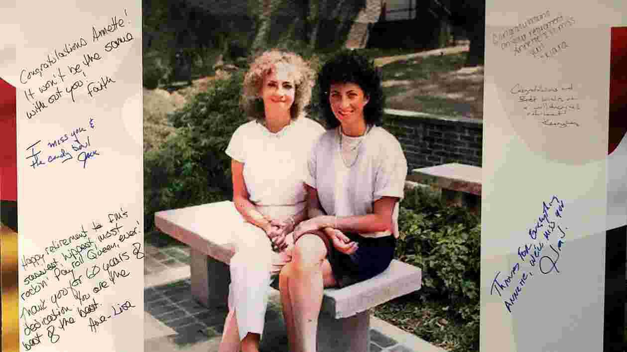 Annette Retirement IMG 3792 1920x1080 Thumbnail