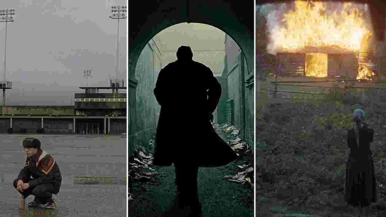 Architecture Movies 1920x1080 Thumbnail