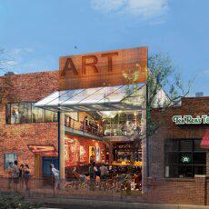 Art House 230x230 Thumbnail