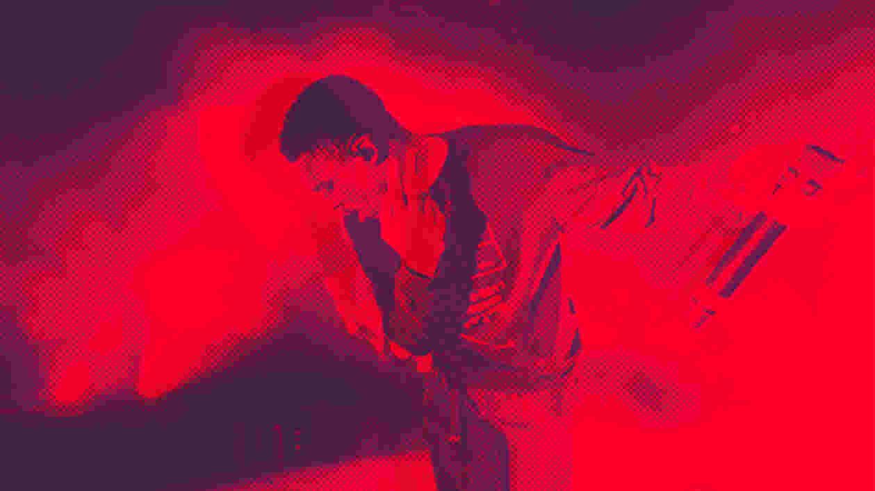 Art attack Vince Staples 1920x1080 Thumbnail