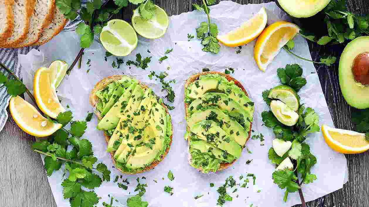 Avocado Toast 1920x1080 Thumbnail