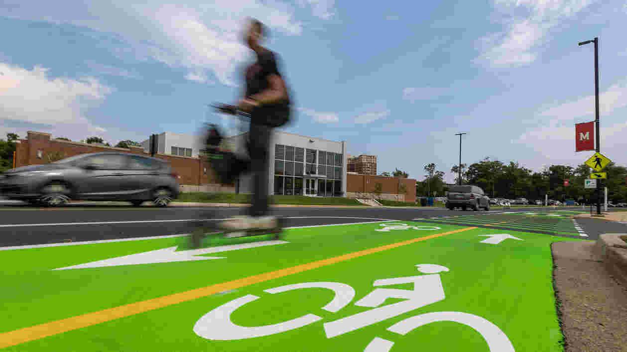 Bike Lane Paint Branch 08262024 RS 7248 1920x1080 Thumbnail