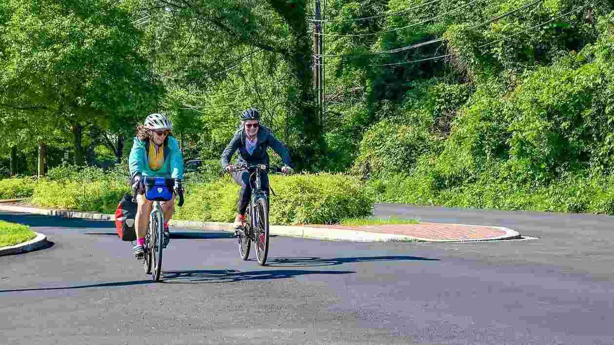 Biking to Work Maggie Haslam Katie Howell JD 4 1920x1080 Thumbnail
