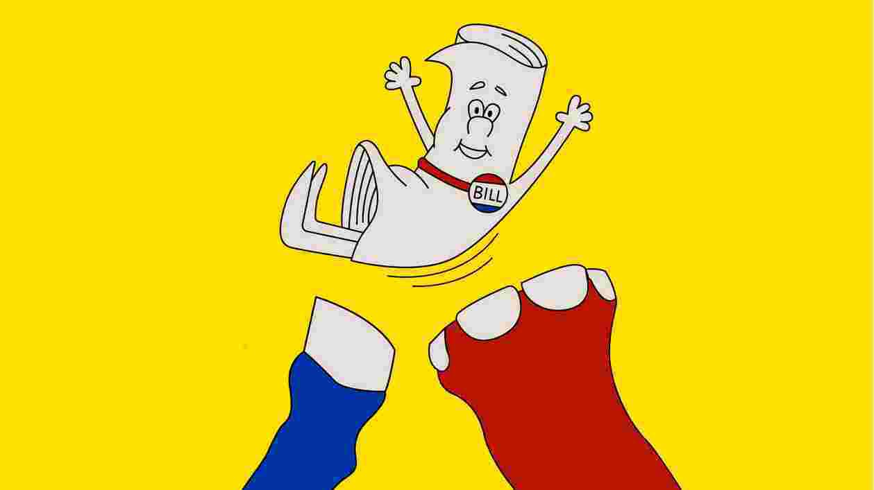 Bill Hero Image Thumbnail