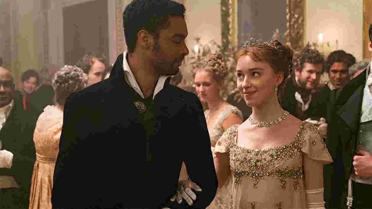 Bridgerton ball 1920x1080 Thumbnail