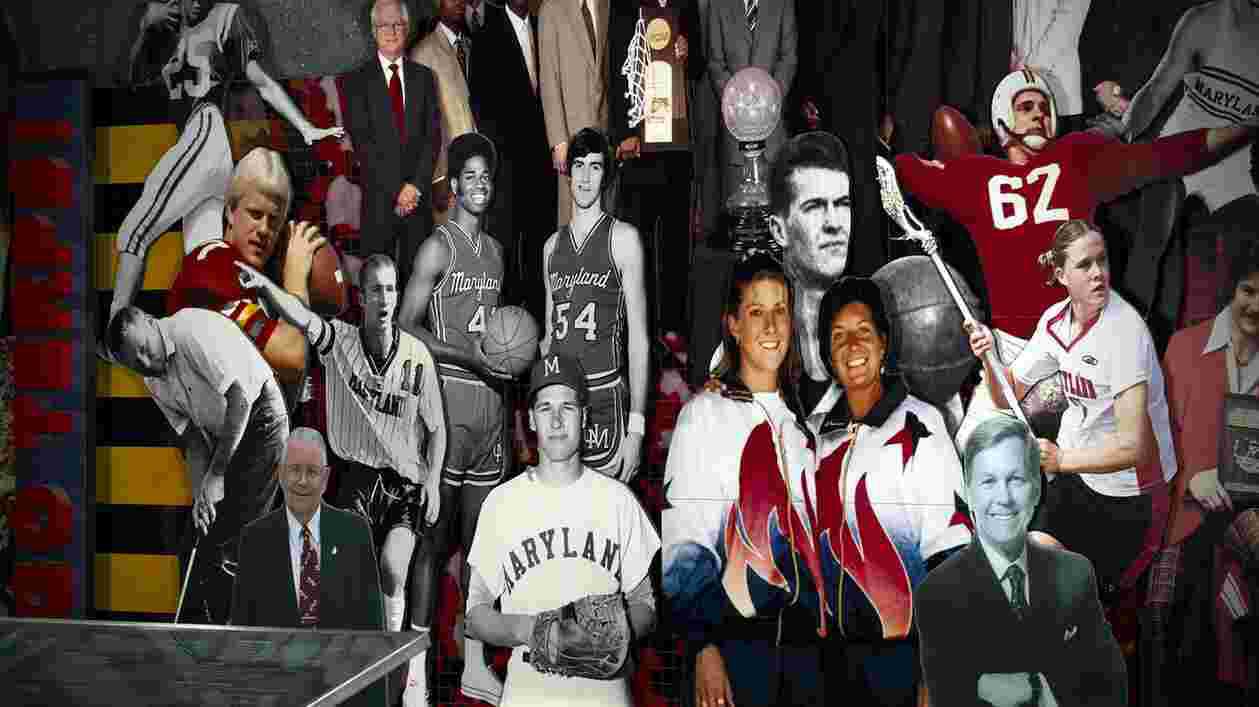 CK0 U9496 Sports Hero 0 Thumbnail