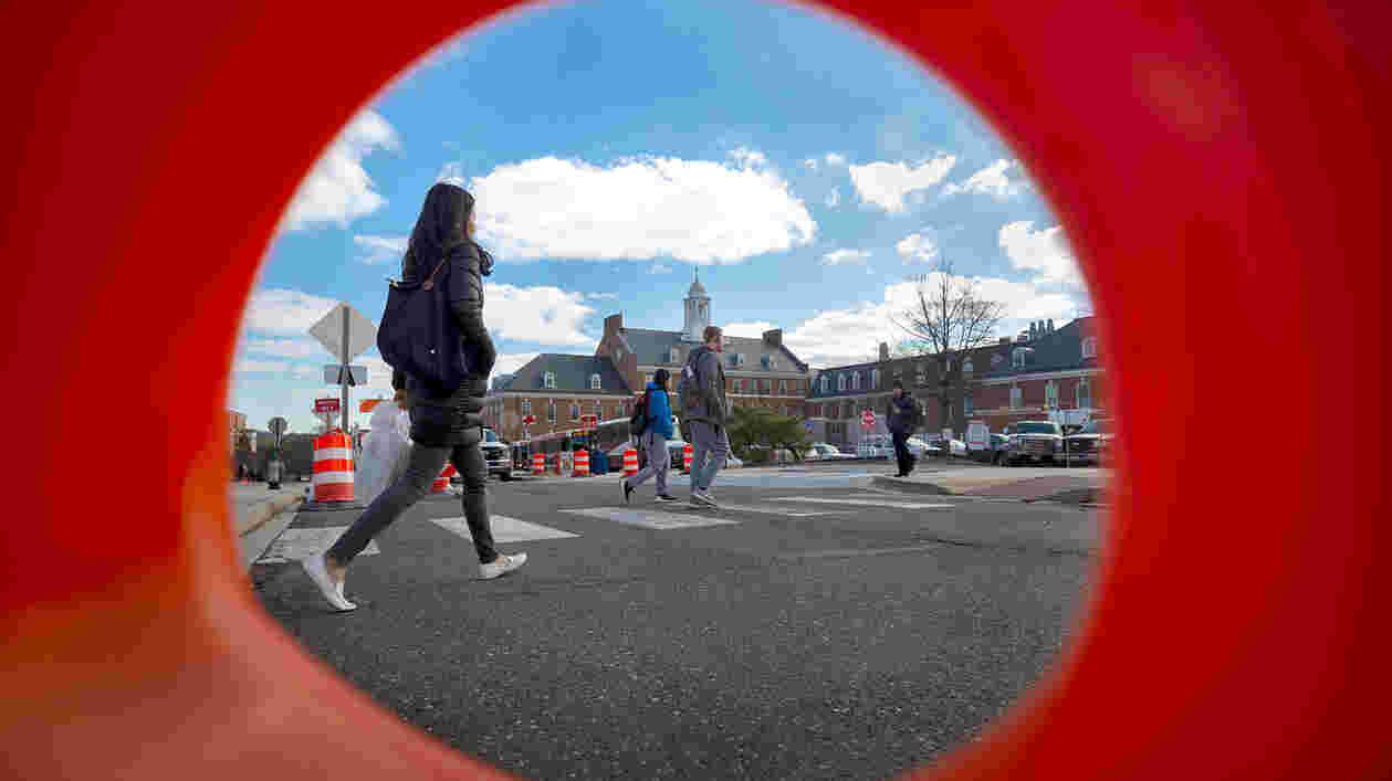 Campus Drive Construction 01292020 SC 5158 1920x1080 Thumbnail