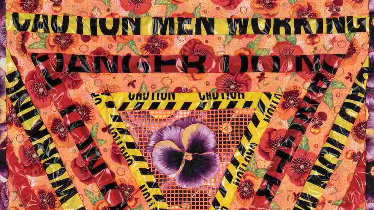 Caution Men Working 1920x1080 Thumbnail