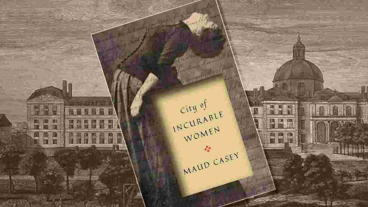 Cityof Incurable Women 1920x1080 Thumbnail