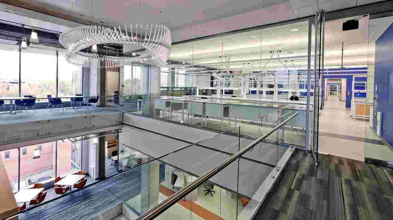 Clark Hall Fischell Institute 1920x1080 Thumbnail
