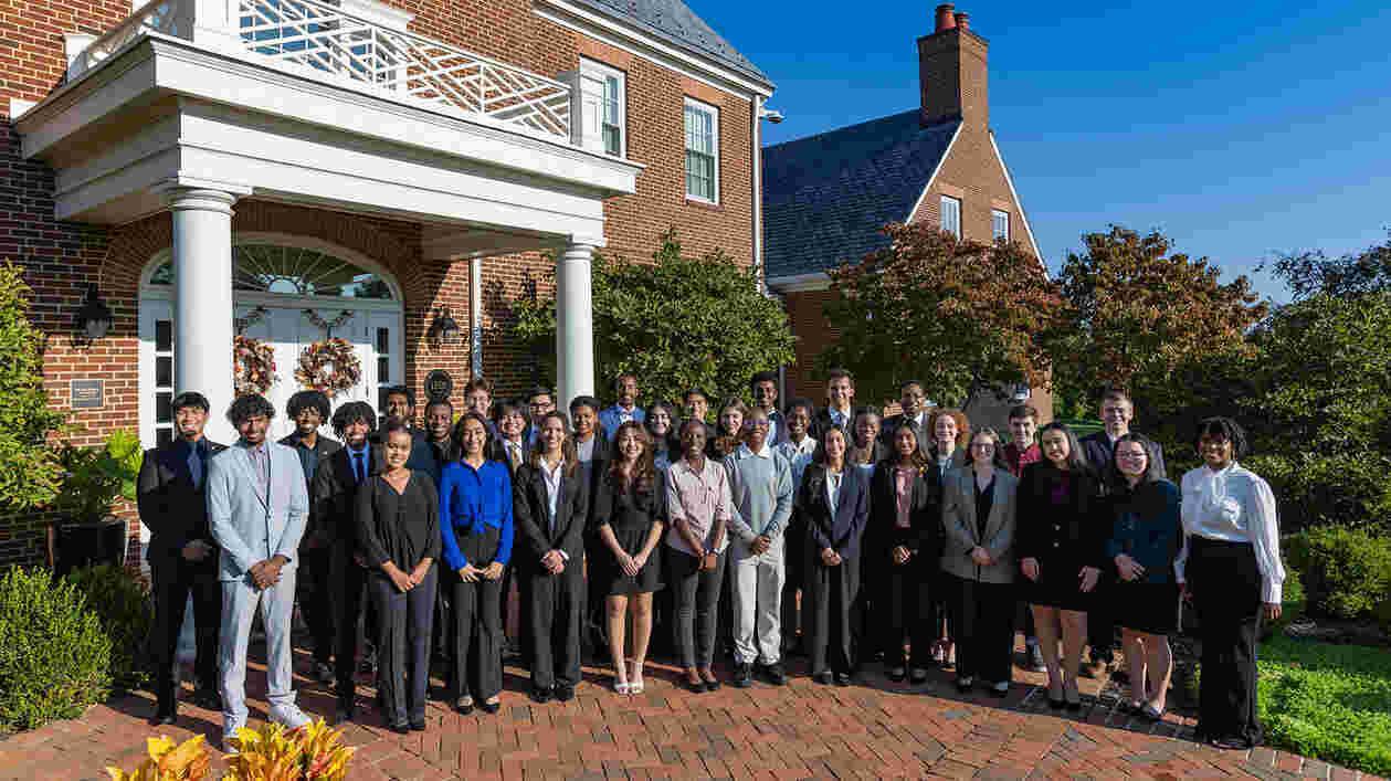 Clark Scholars Event 10042023 JC 0740 1920x1080 Thumbnail