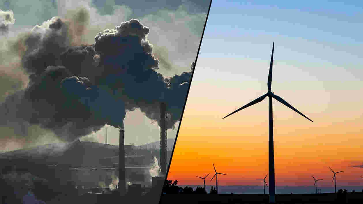 Climate Weather Collage 1920x1080 Thumbnail