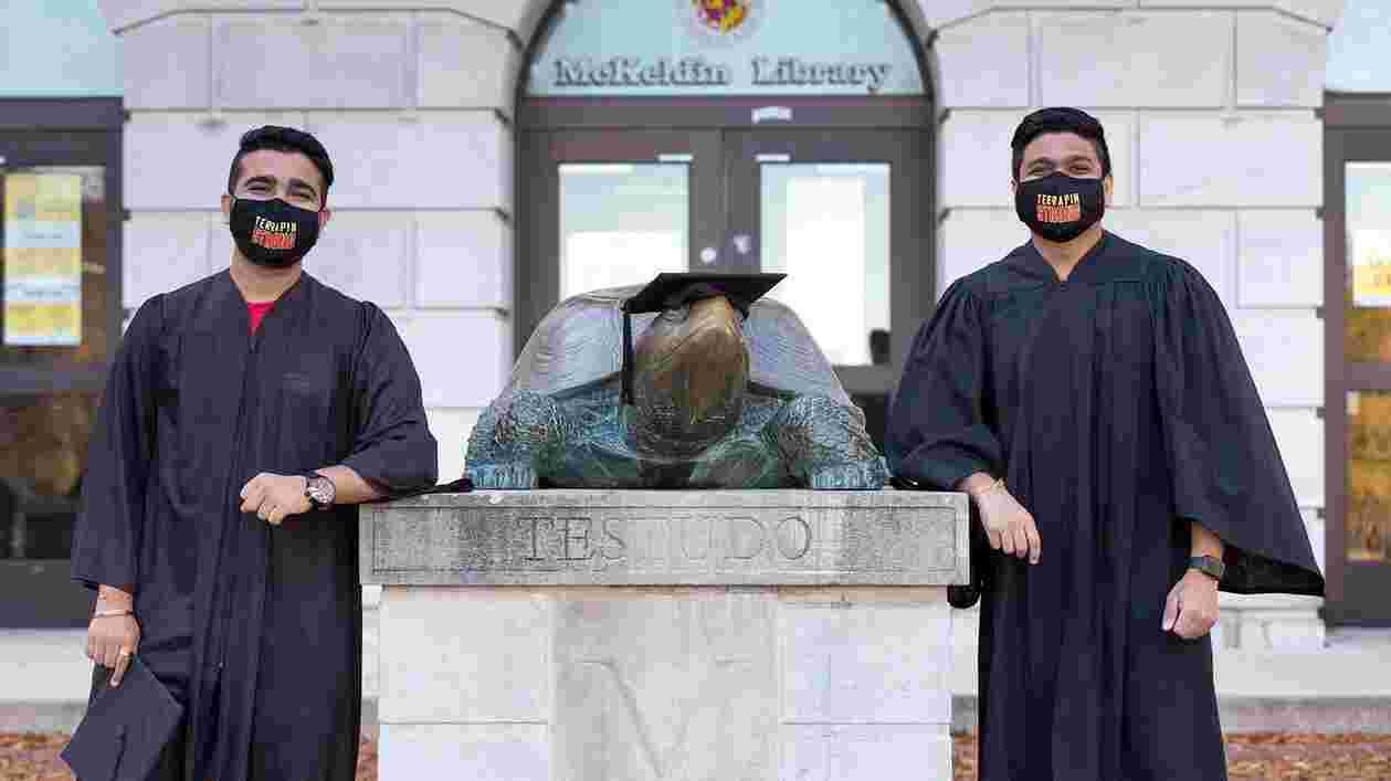 Commencement Photos 11162020 SC 7899 1920x1080 Thumbnail