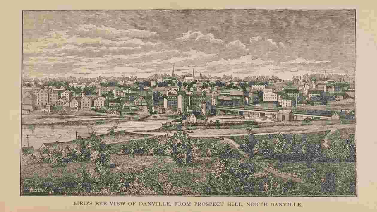 Danville VA 1920x1080 Thumbnail