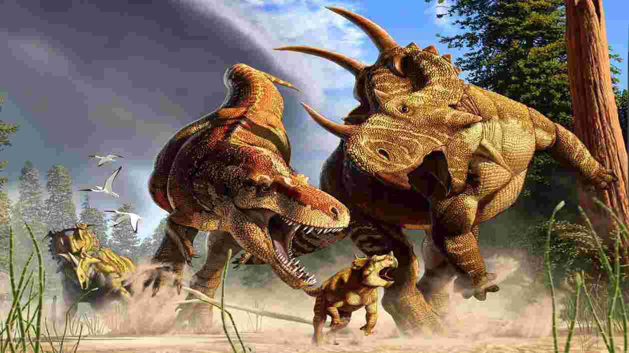 Daspletosaurus credit Julius Csotonyi 202005111451 1920x1080 Thumbnail
