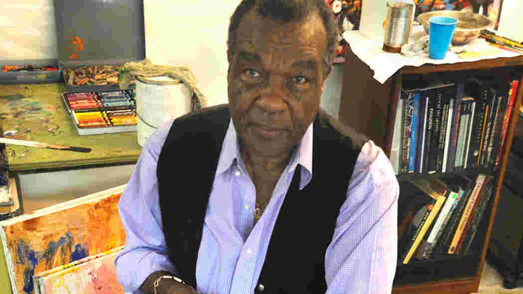 David C Driskell hero2 Thumbnail