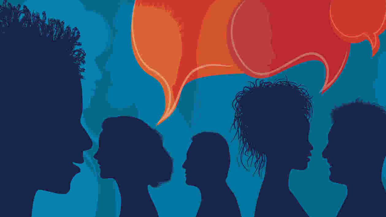 Dialogue Shutterstock 1920x1080 Thumbnail