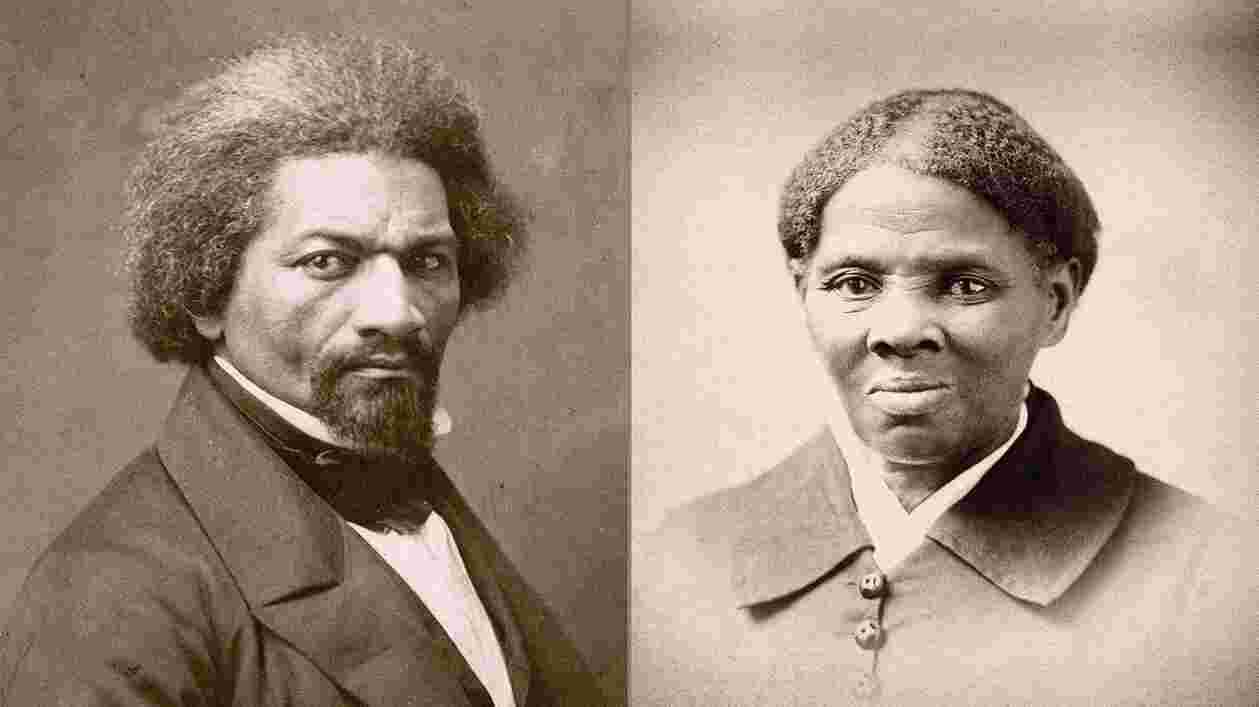 Douglass Tubman 1920x1080 Thumbnail