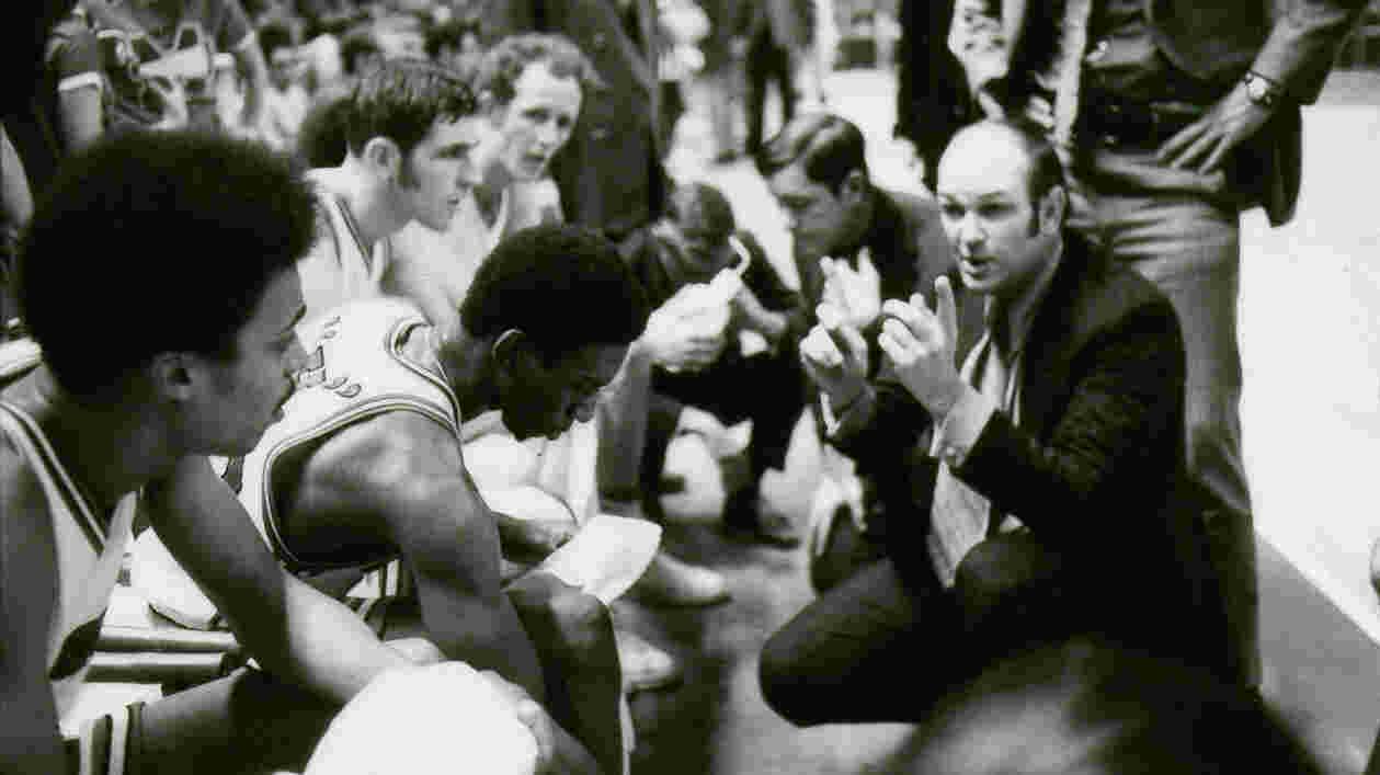 Driesell Huddle 1979 1920x1080 Thumbnail