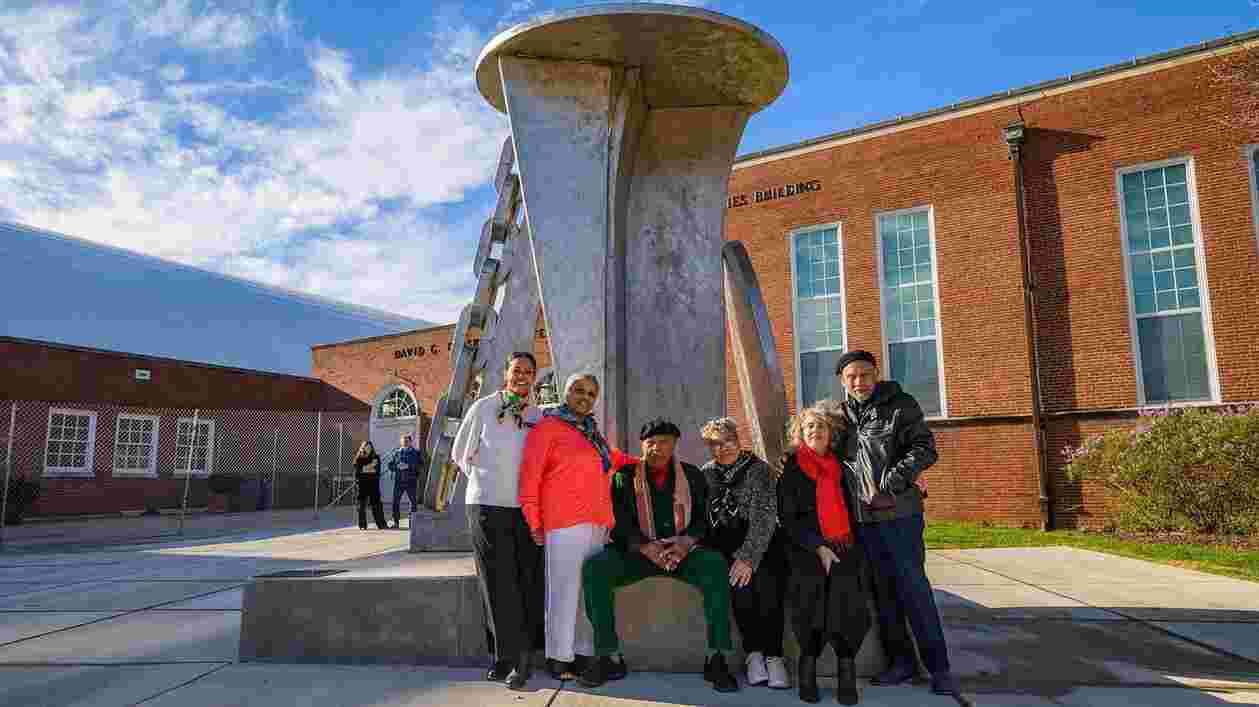 Driskell Center Statue Unveiling 04042024 DS 5077 1920x1080 Thumbnail