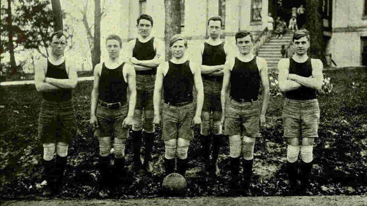 First Varsity Team 1910 1911 1920x1080 Thumbnail