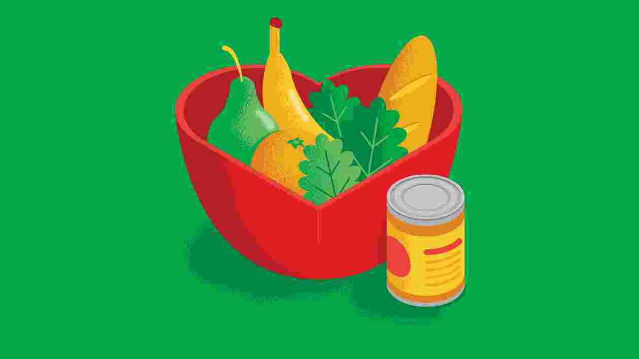Food Pantry Thumbnail