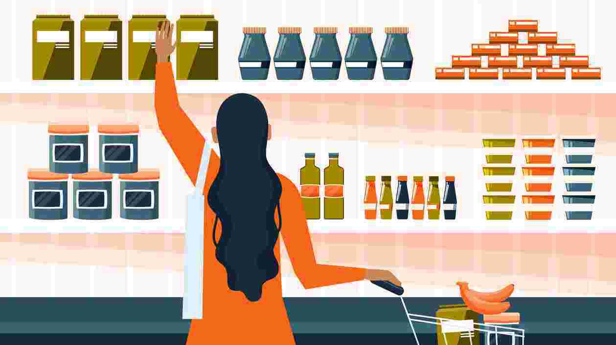 Food Labeling i Stock 1177840658 Thumbnail