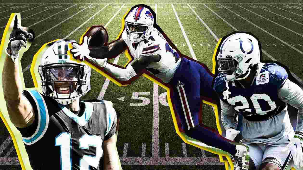 Football collage 1920x1080 Thumbnail
