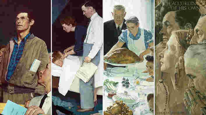 Four Freedoms 1920x1080 Thumbnail