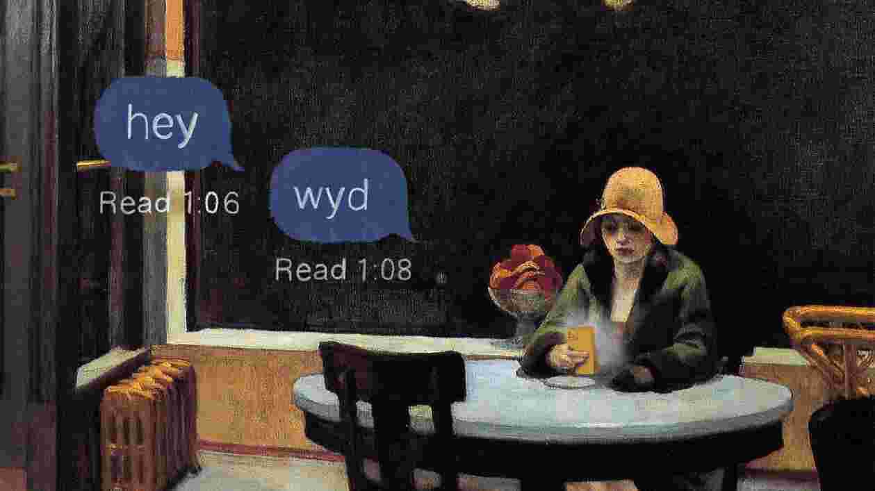 Friendship MT 1920x1080 Thumbnail