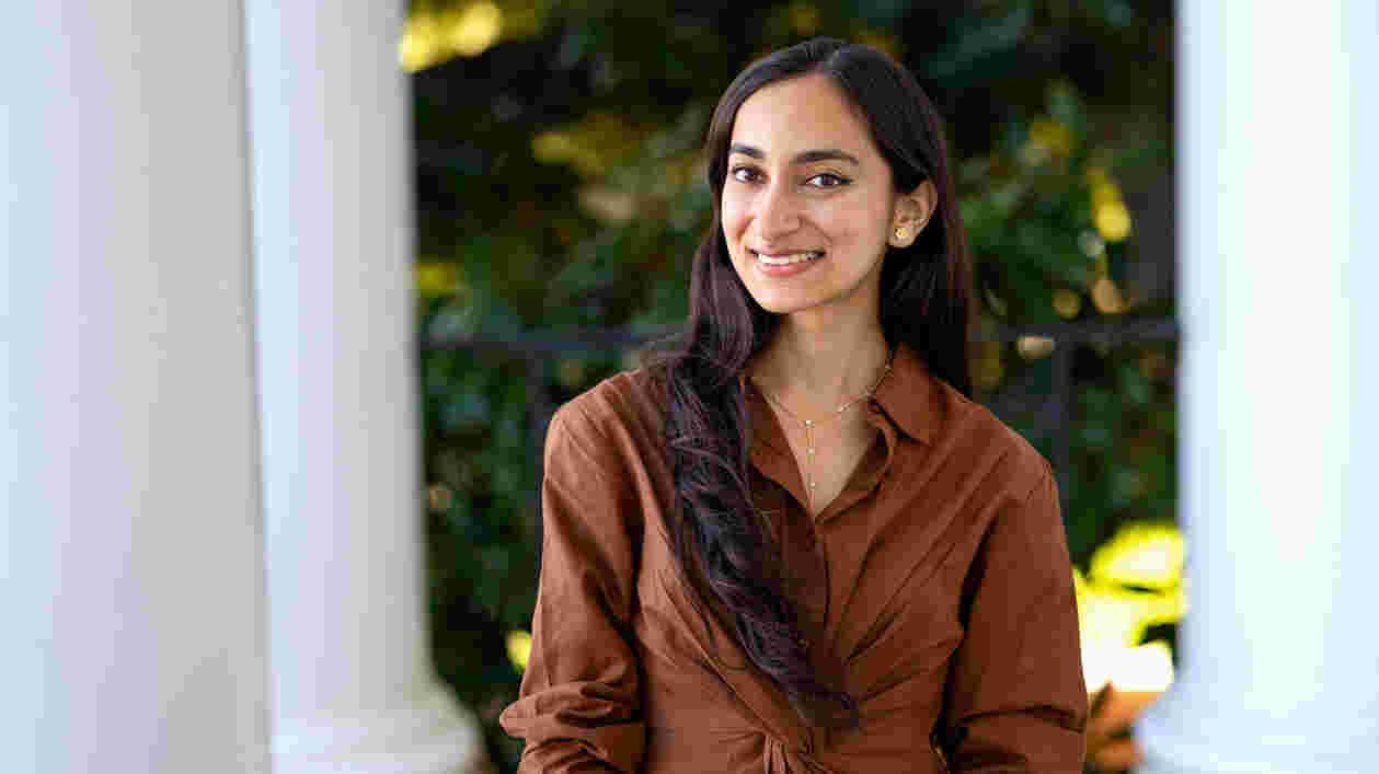 Gambhir Vainavi Student Medalist 04172025 DS 1920x1080 Thumbnail