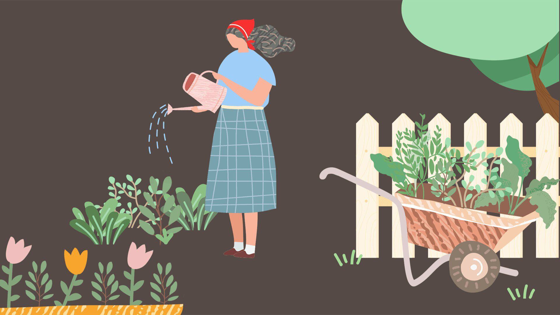 Gardening Tips Thumbnail
