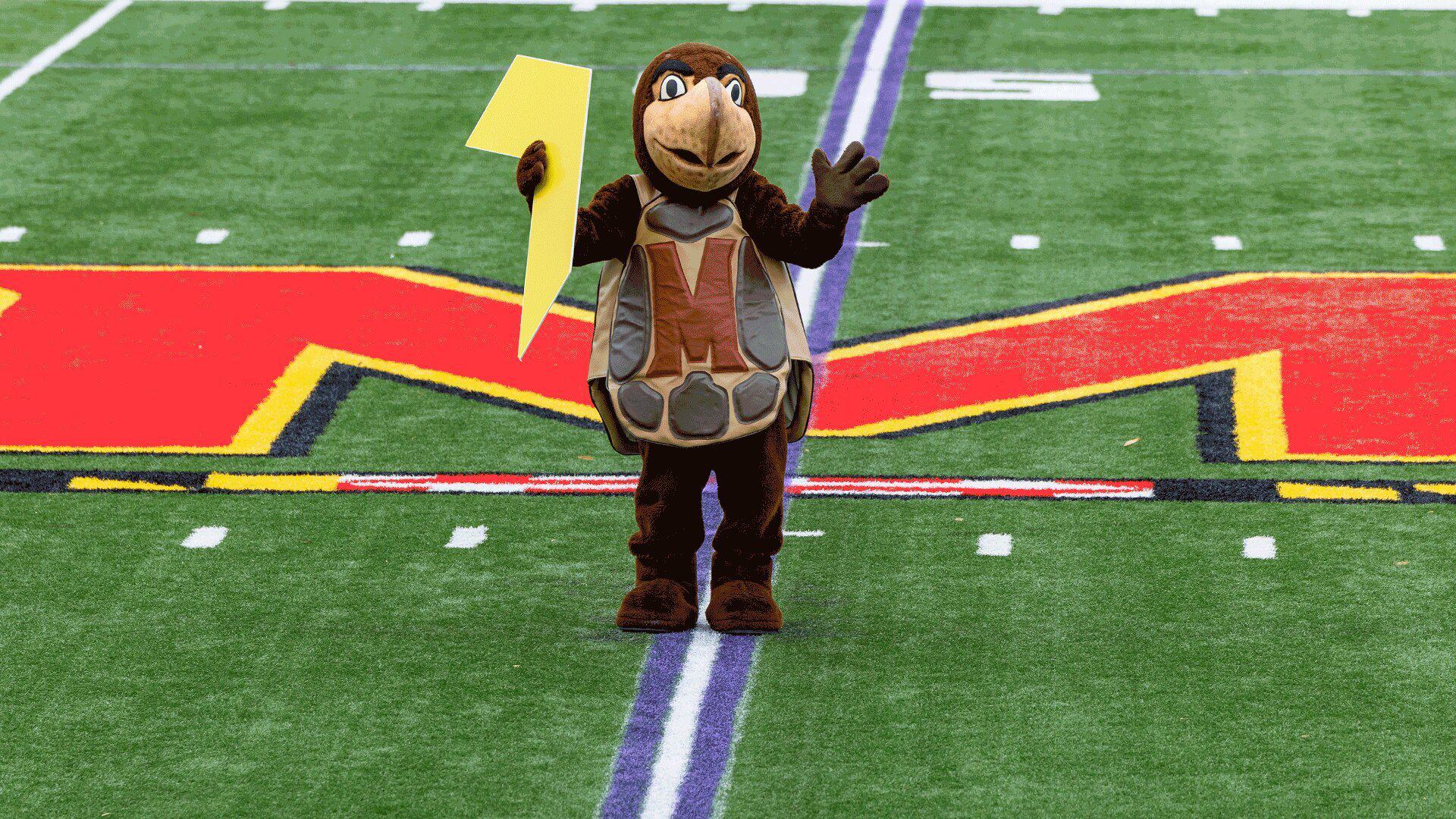 Giving Day Testudo SC Thumbnail