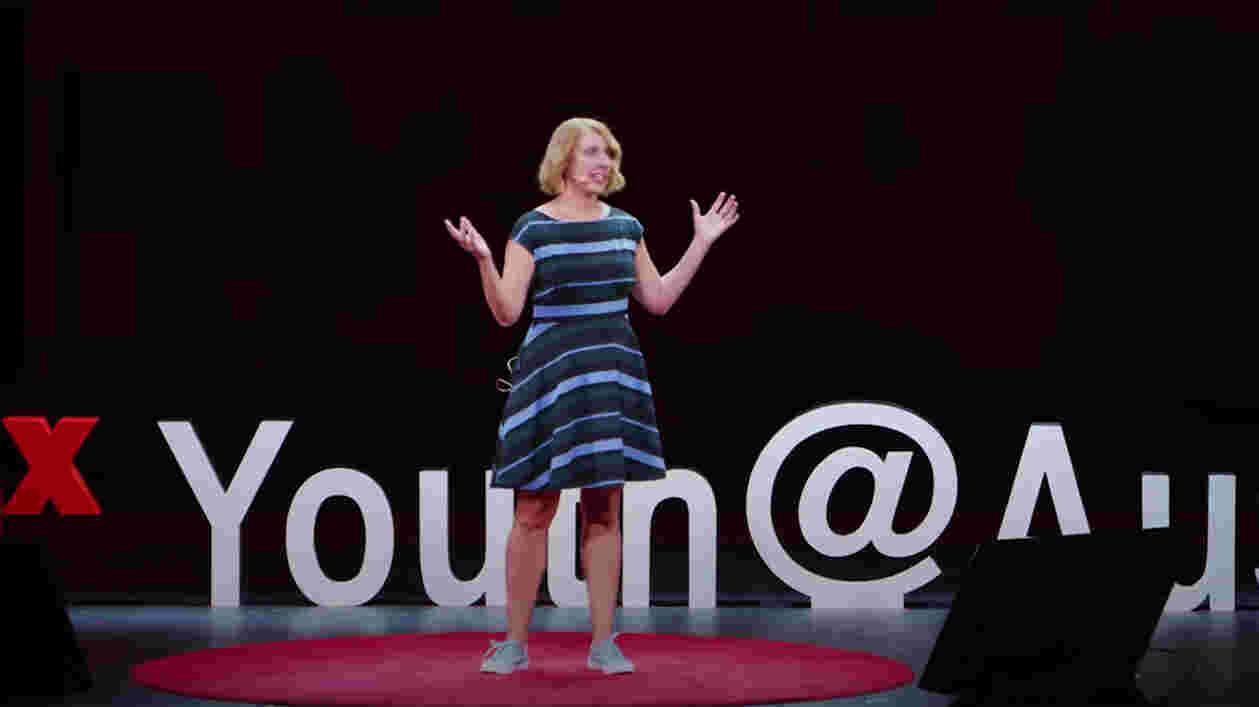 Golbeck tedxyouth Austin 1920x1080 Thumbnail