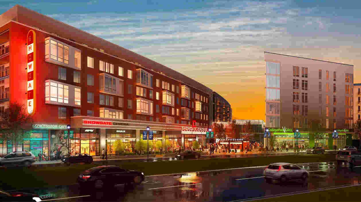 Greater College Park 1920x1080 Thumbnail
