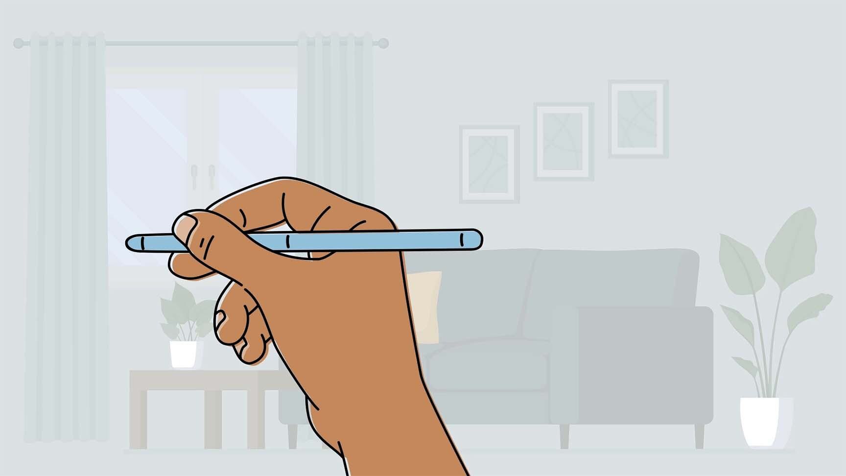 Hand Writing 1920x1080 - Frame 1 - Thumbnail