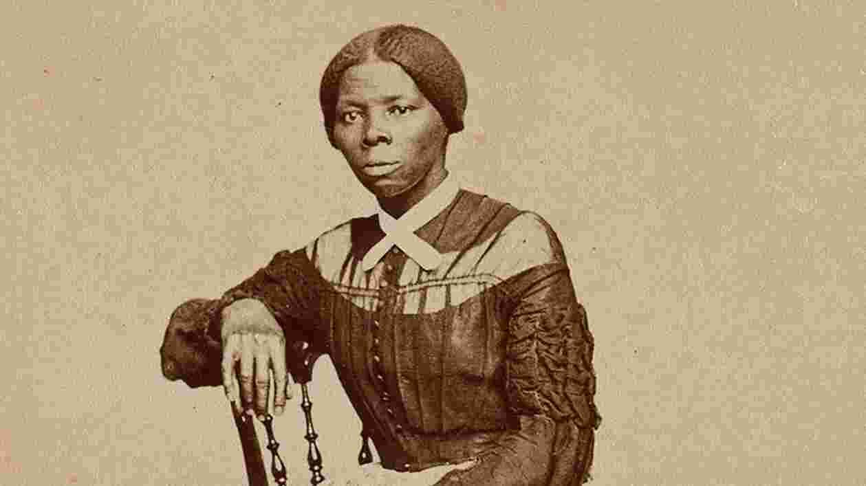 Harriet Tubman 1920x1080 Thumbnail