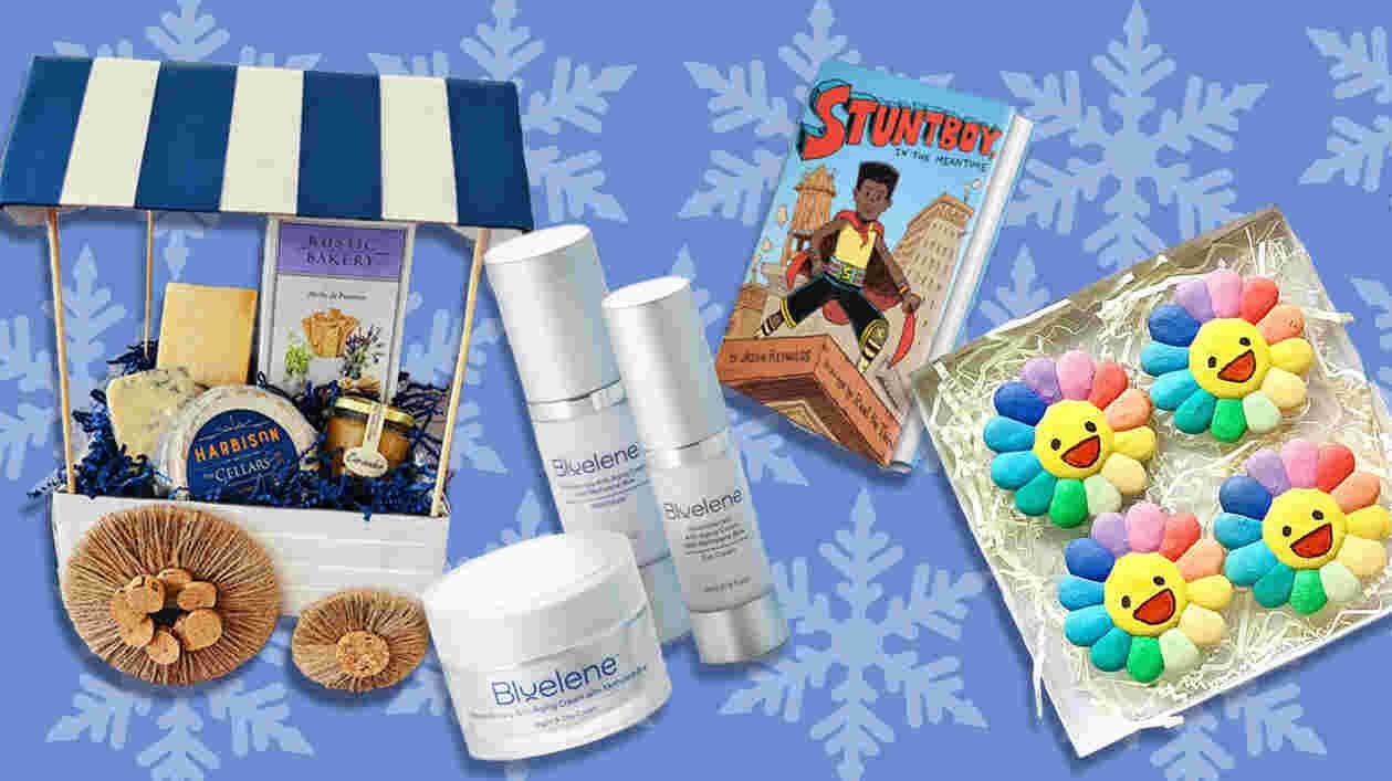 Holiday Gifts 6 1920x1080 Thumbnail
