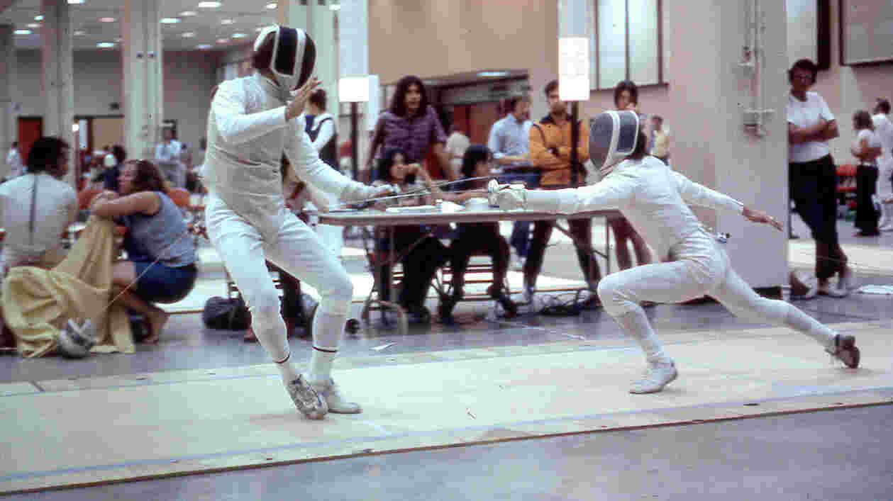 Howlard Labowfencing2 min Thumbnail