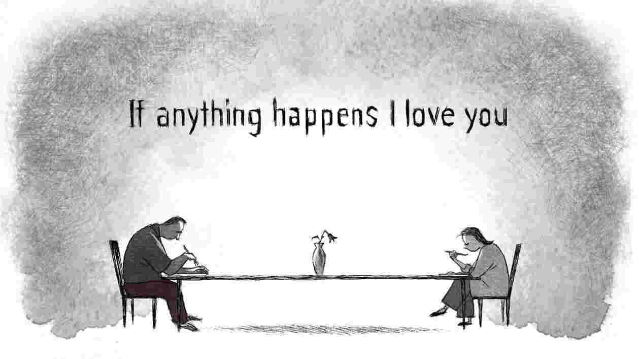 If Anything Happens 1920x1080 Thumbnail