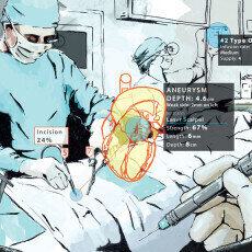 In Brief Virtual Reality medical1 230x230 Thumbnail