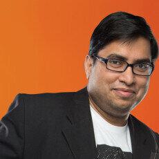 Innovation Arnab Raywith BG cropped 230x230 Thumbnail