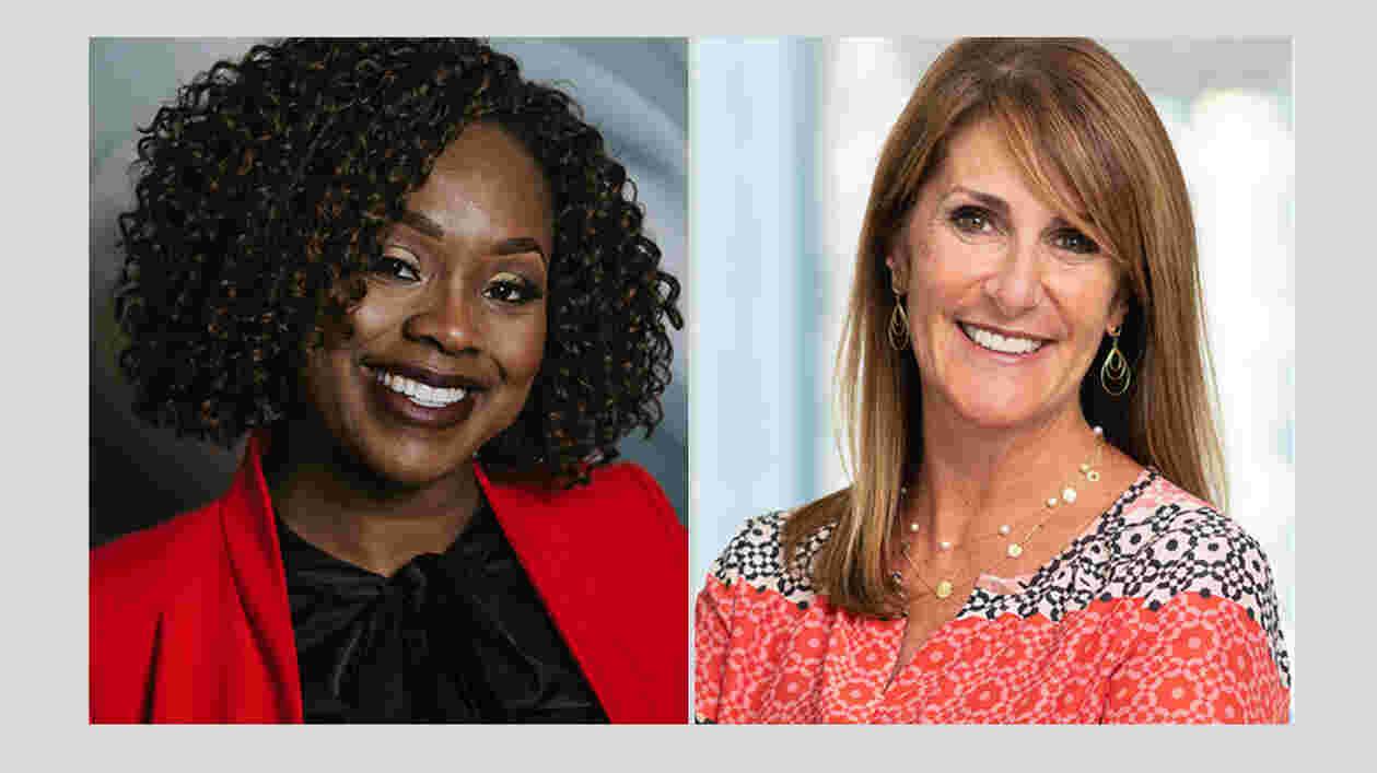 Inspiring Women2 Thumbnail