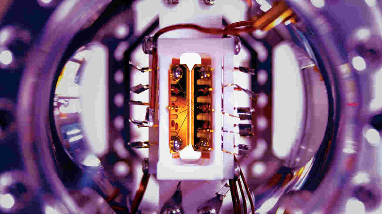 JQI image Quantum Computing background gallery Thumbnail