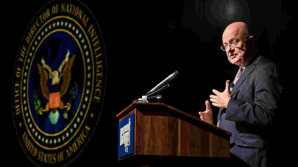 James Clapper 1920x1080 Thumbnail
