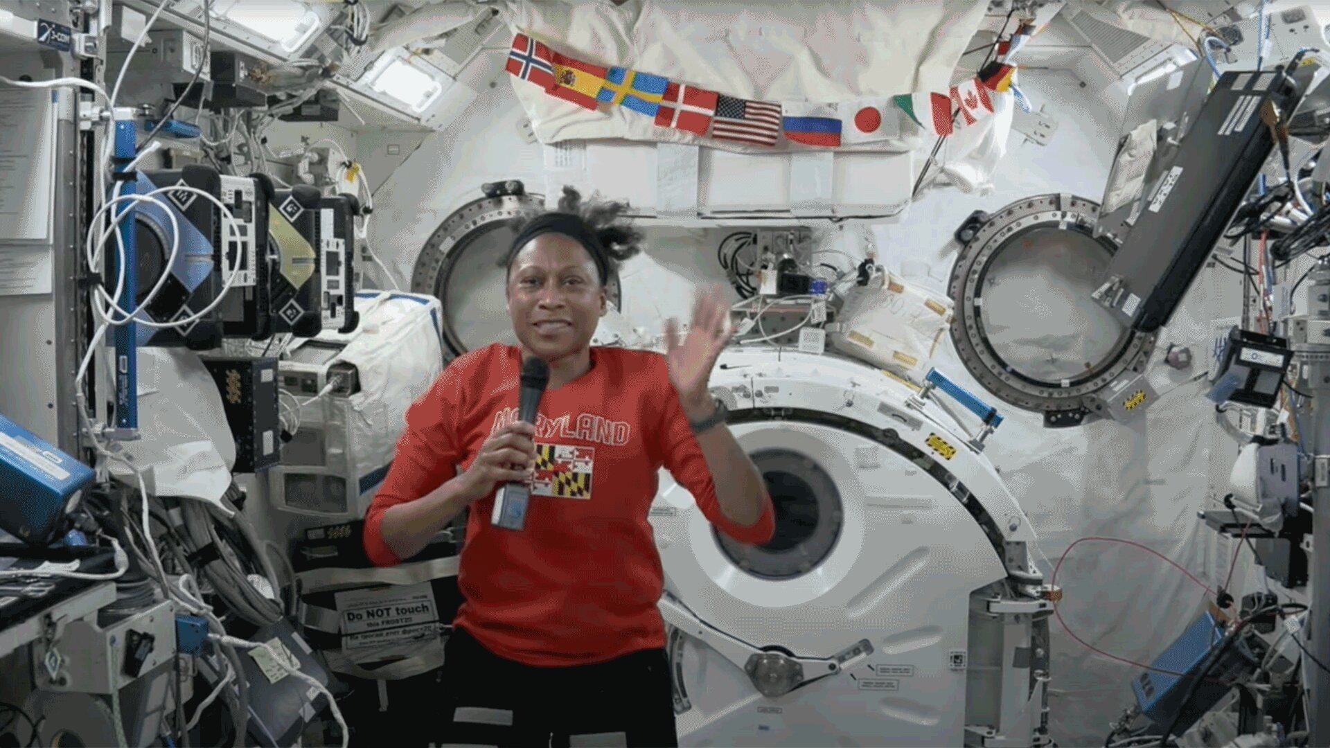 Jeanette Epps Thumbnail